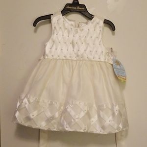 American Girl Designer Dress
